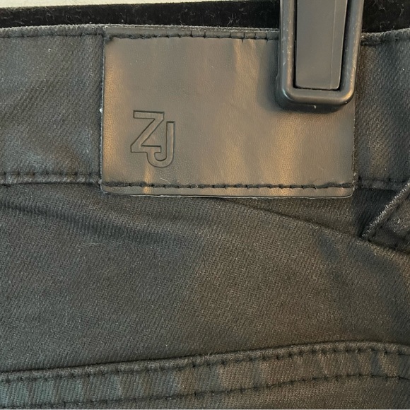 Zara black jeans - Picture 5 of 7